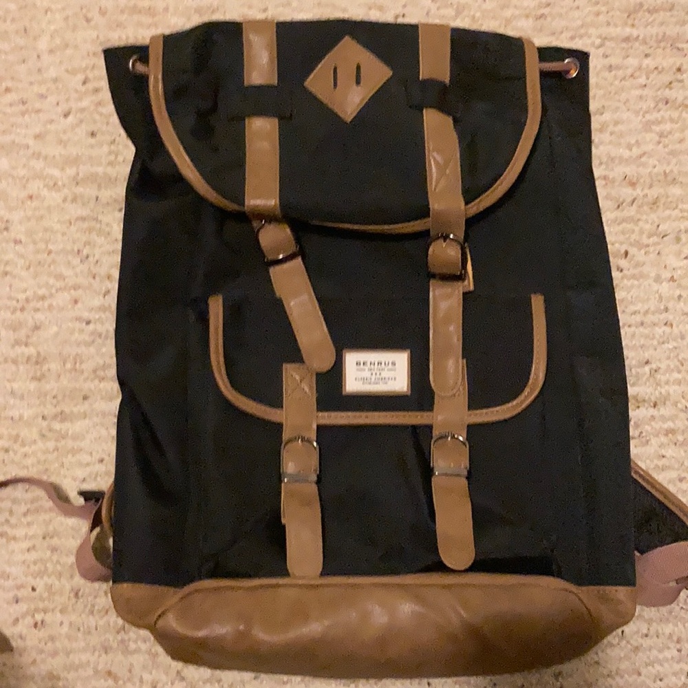Stylish Benrus back pack